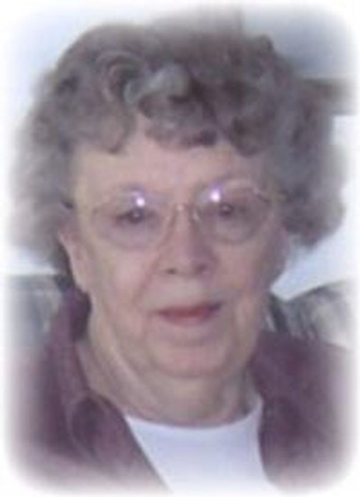 Shirley I. Cramer