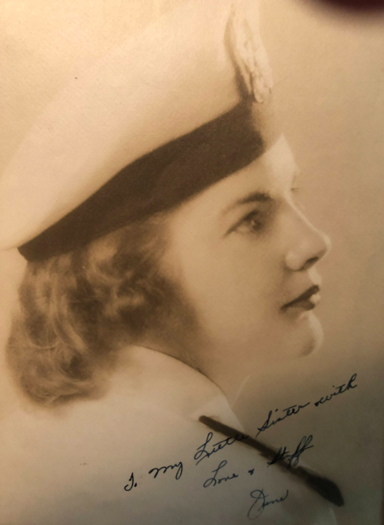 Edna June Berkshire Profile Photo