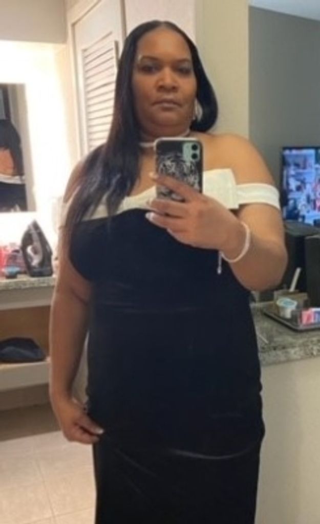 Latifa L Williams