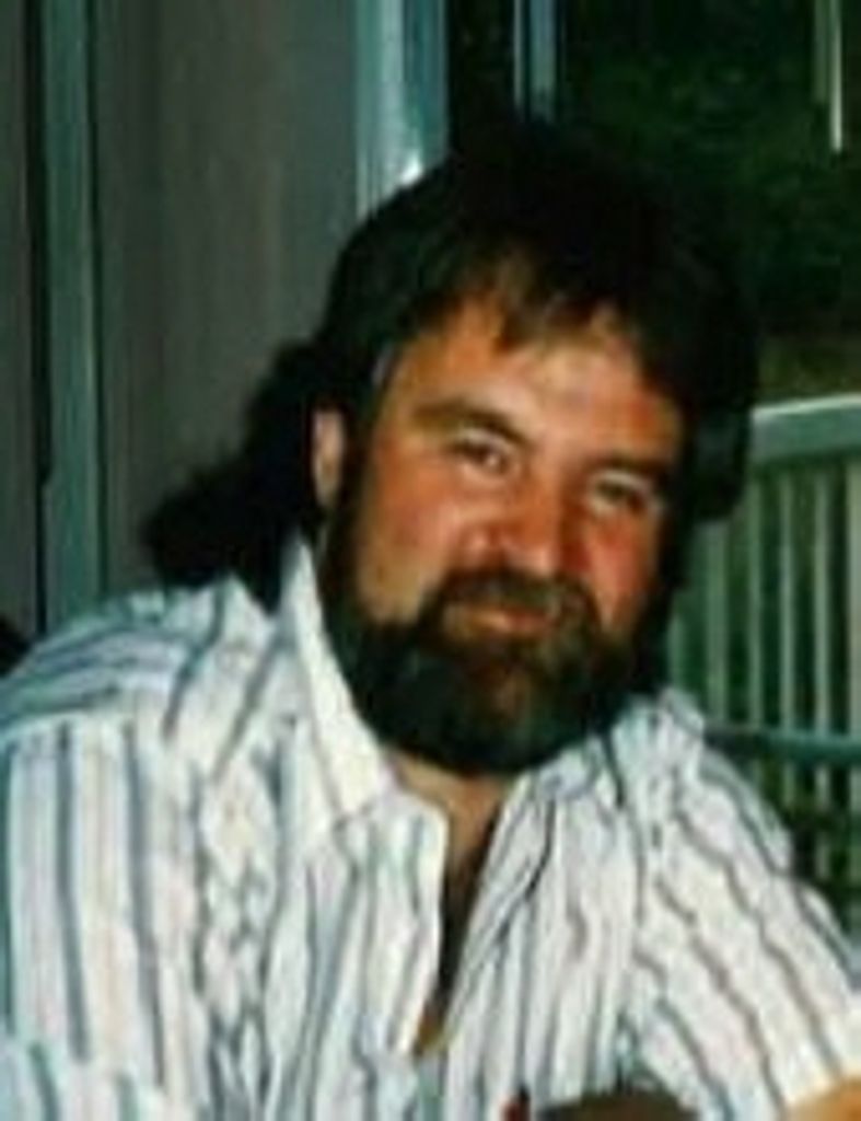 John David Eckford