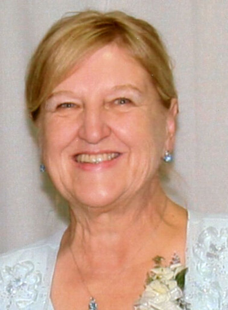 Mary Joan Lee