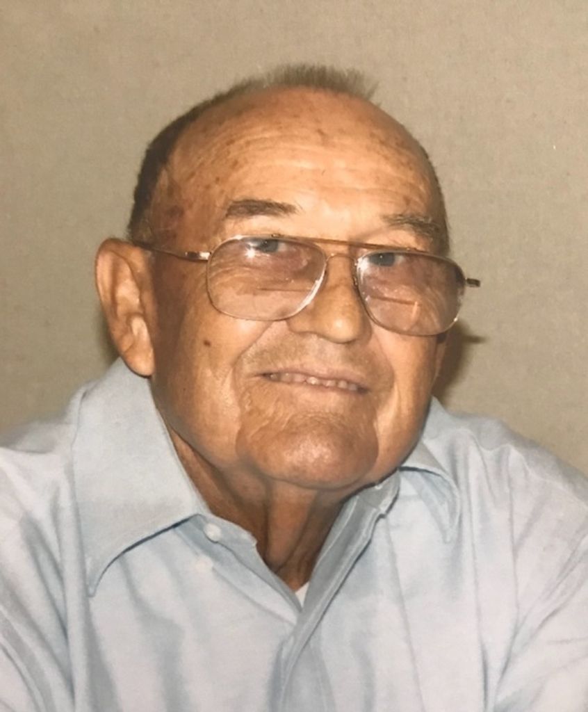 Melvin Rozell