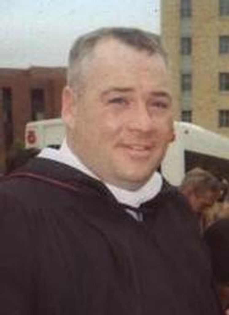 James Michael Fallon