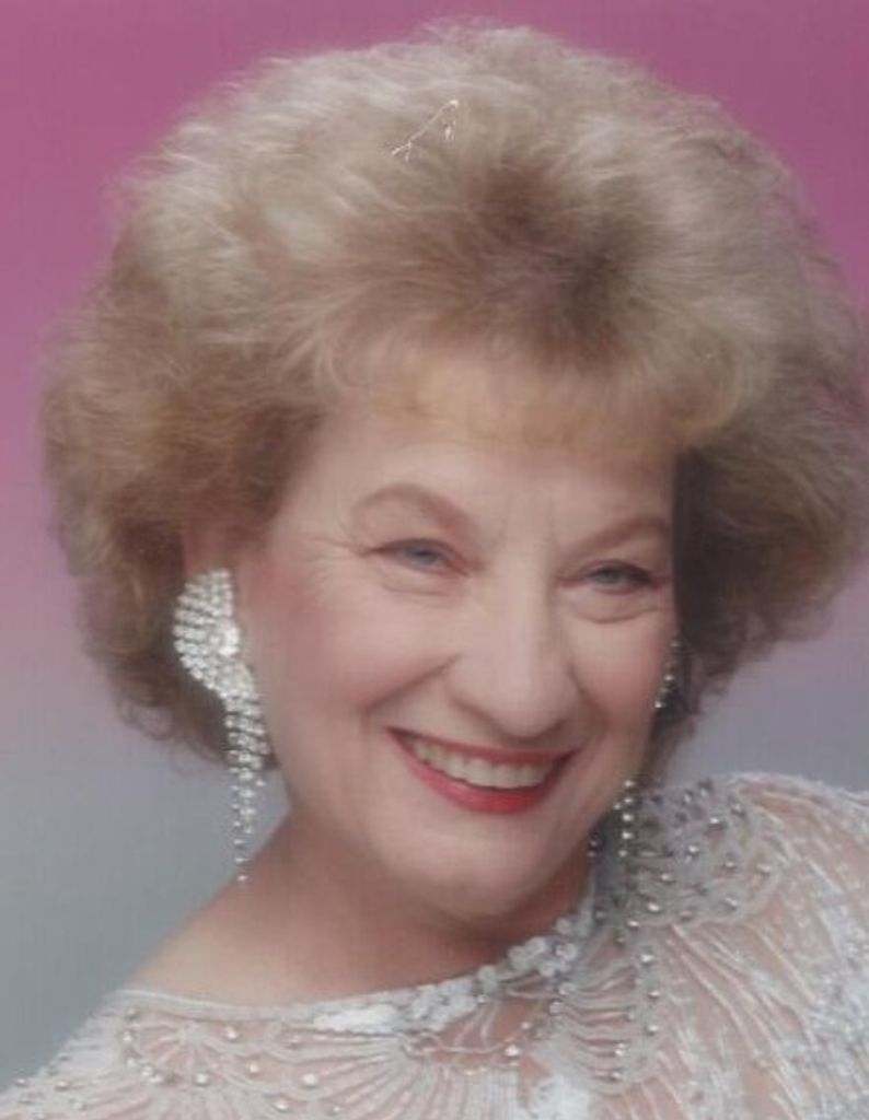 Nancy Paulin Profile Photo