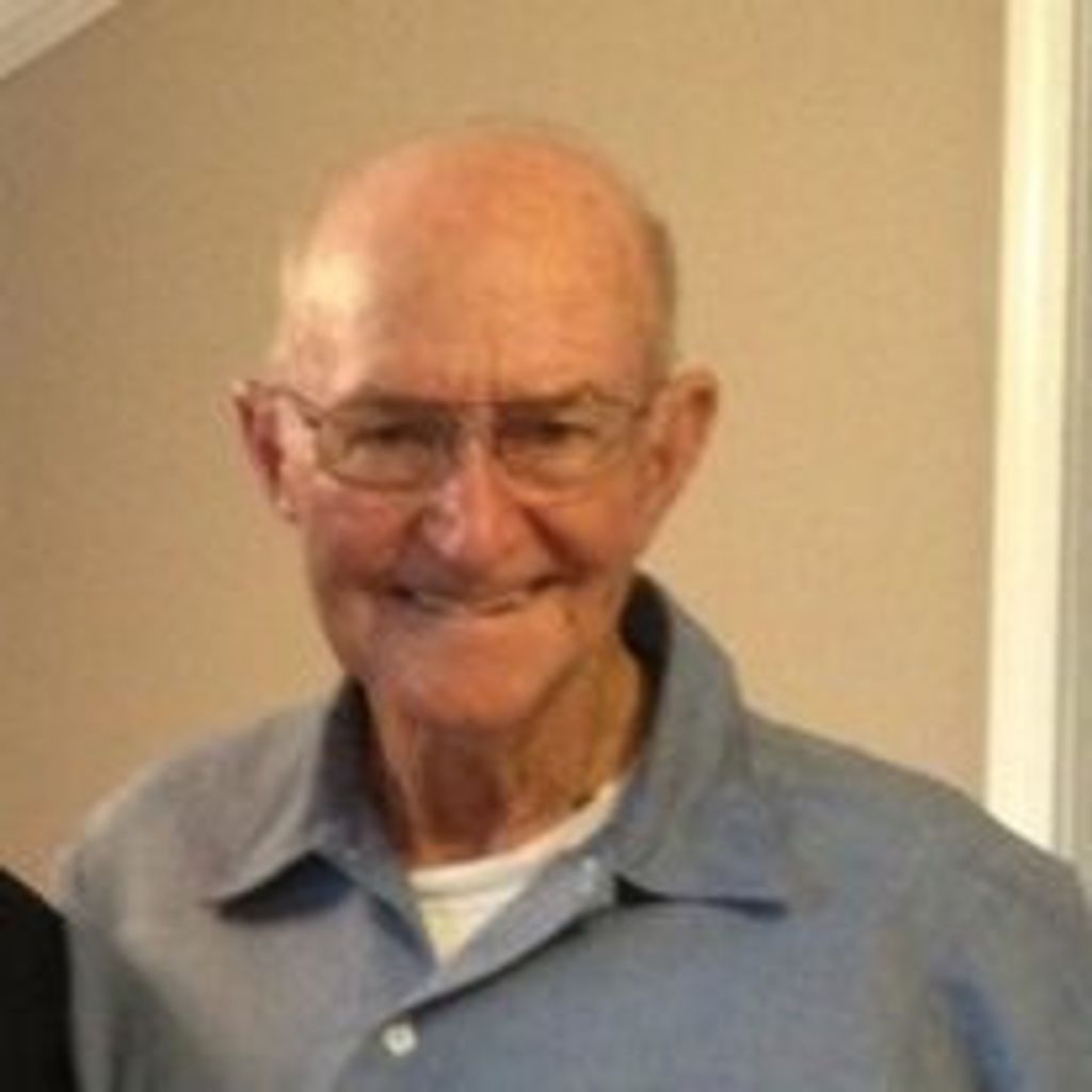 James Ray Hinson, Sr.