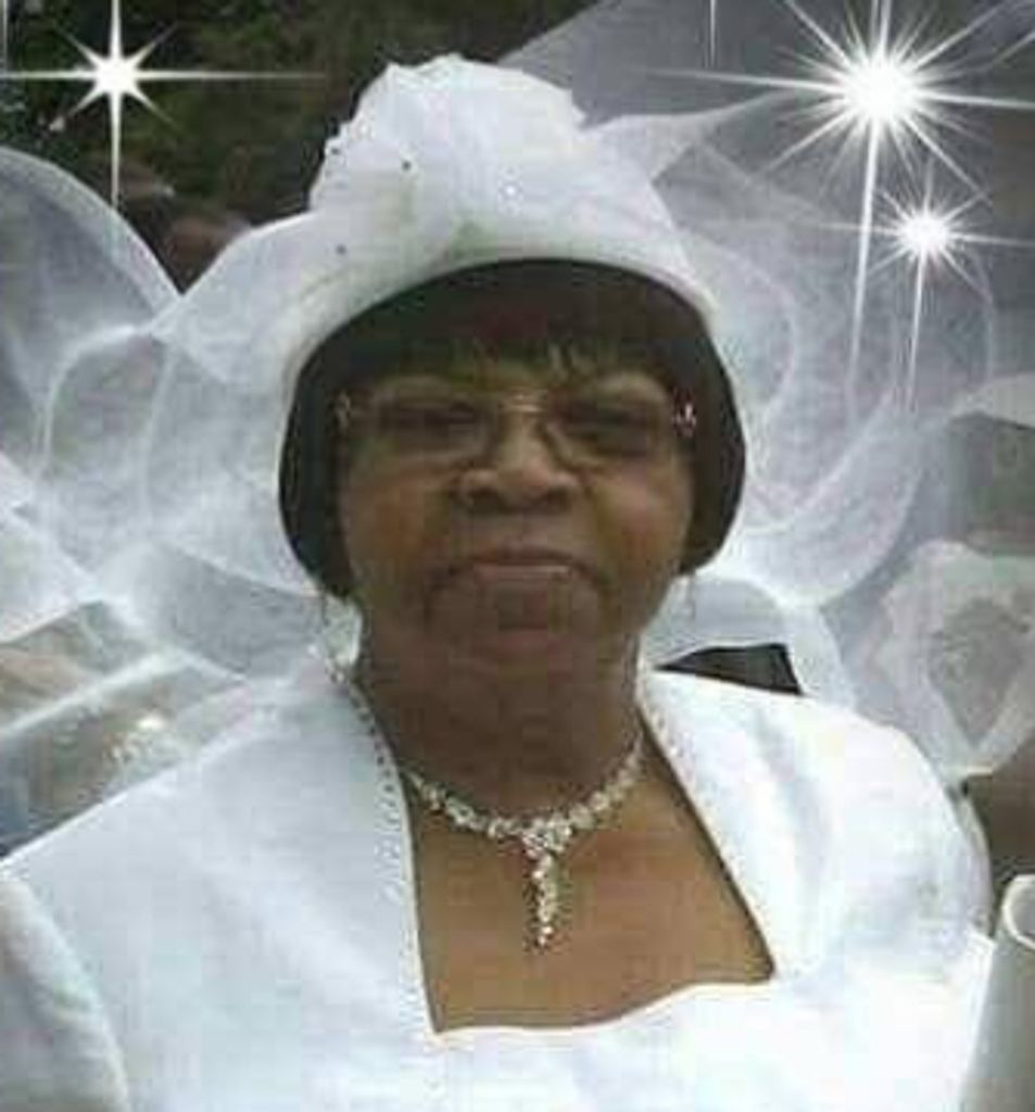 Geraldine Taylor Profile Photo