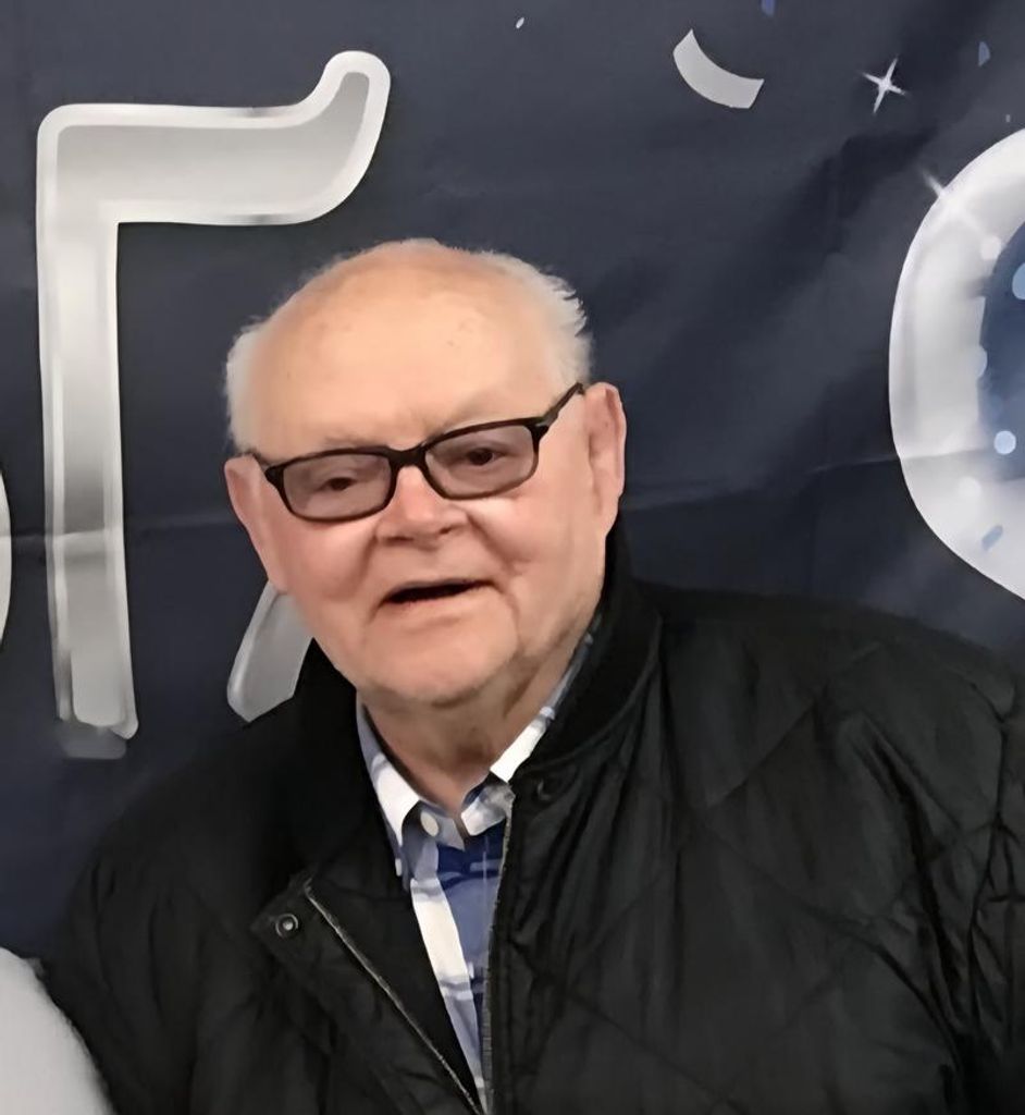 Jack Daniel Byrd Profile Photo