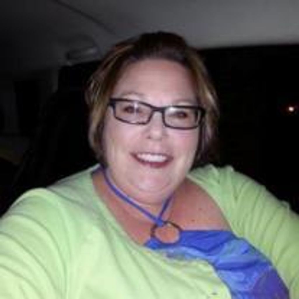 Tracie Anderson Auxier