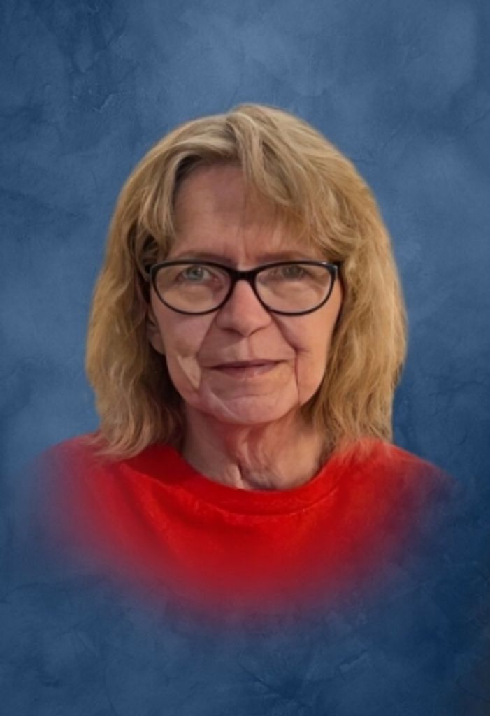 Patricia "Pat" Ann Morrison Thompson Profile Photo