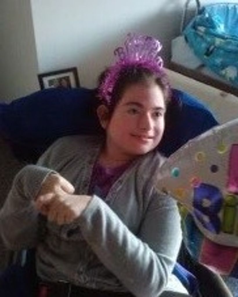 Christina Marie Cacchione