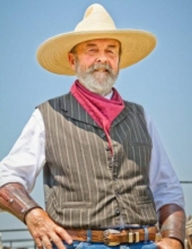 John Lacy Chapman