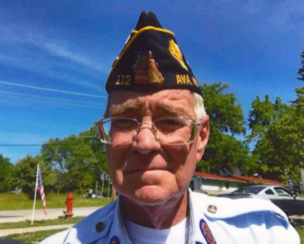 William "Billy" Bryan Long