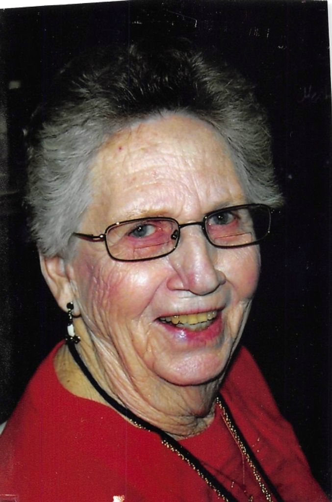 Zera Irene Morris