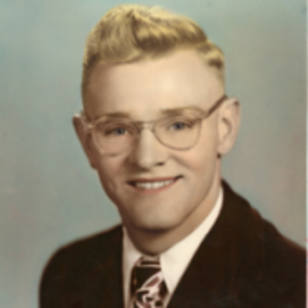 Gerald Moulton Profile Photo