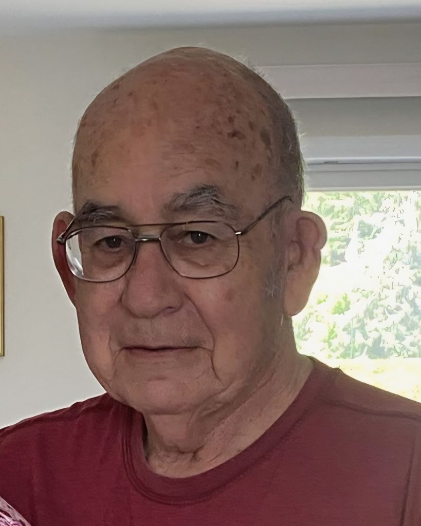 Clarence D. Rock Profile Photo