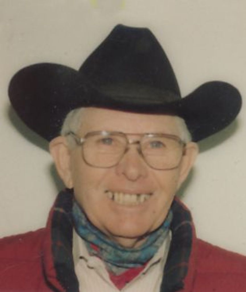 Billy Harlan