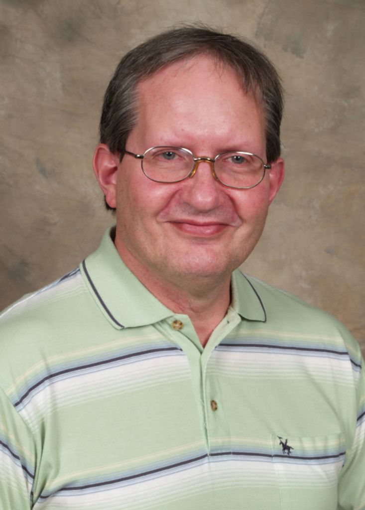 Darrell Hass