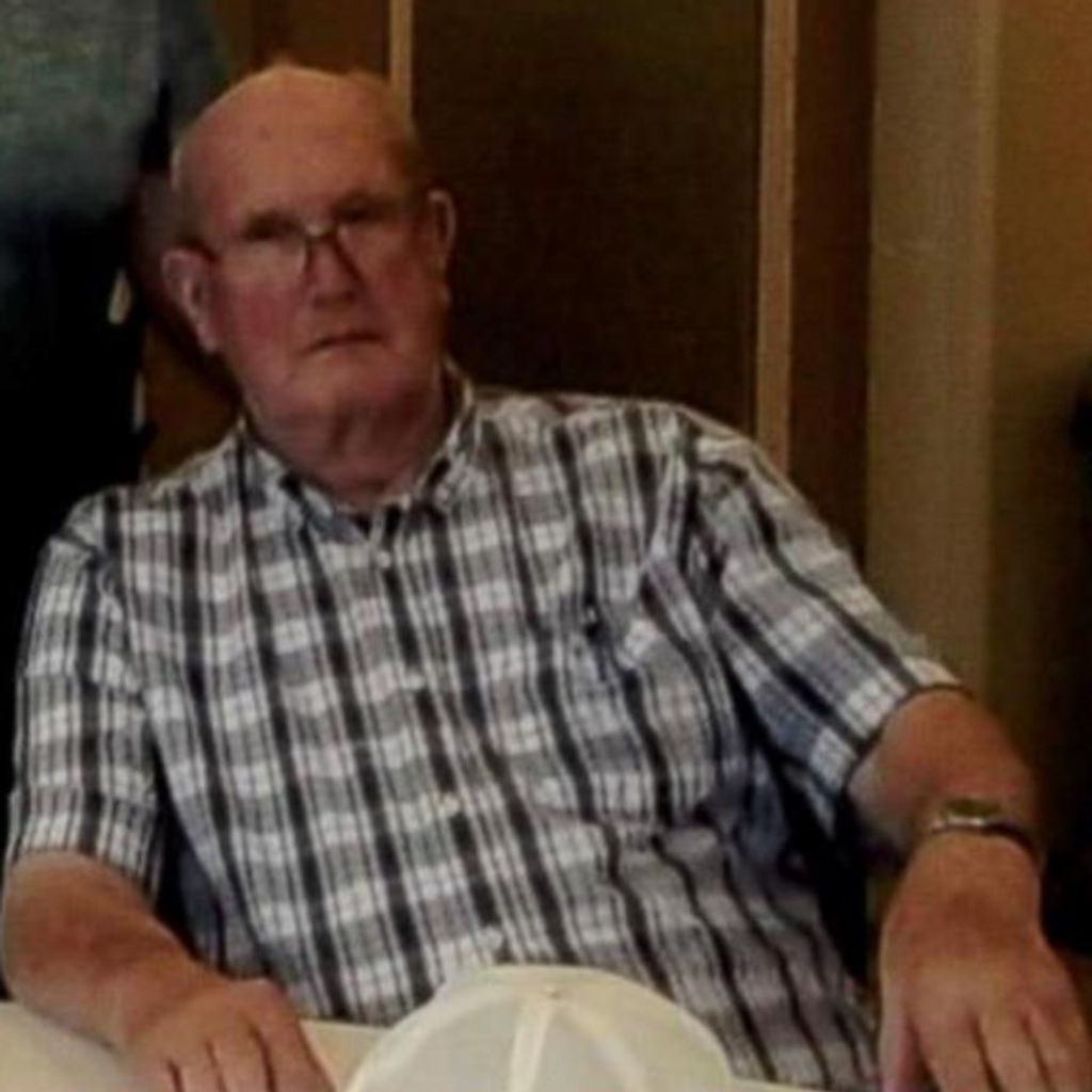 Harold Mccloud