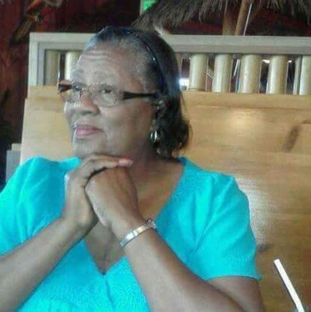 Catherine Bell Parker