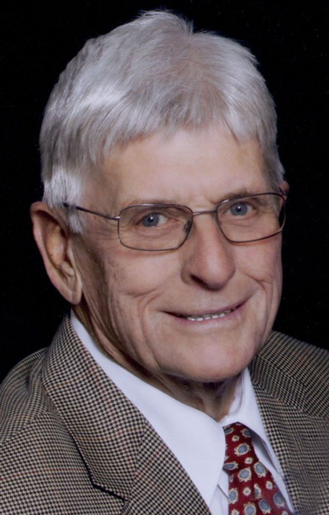Delton L. Smith