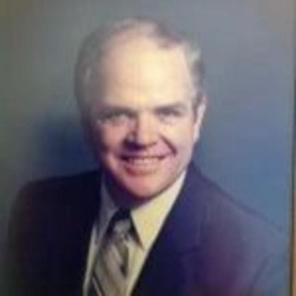 Thomas Aaron Tenney