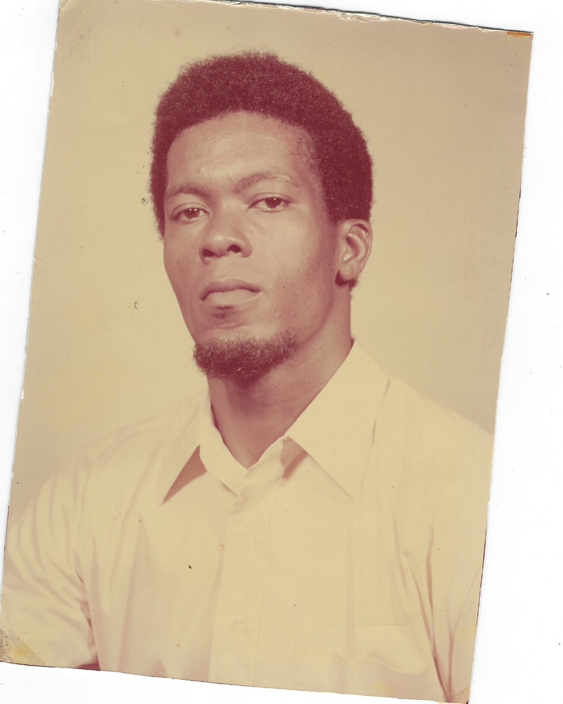 Orlando Lundy