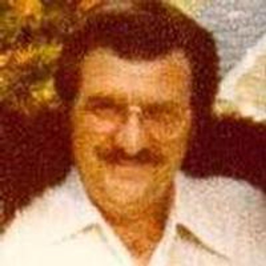 Harlan Pelz