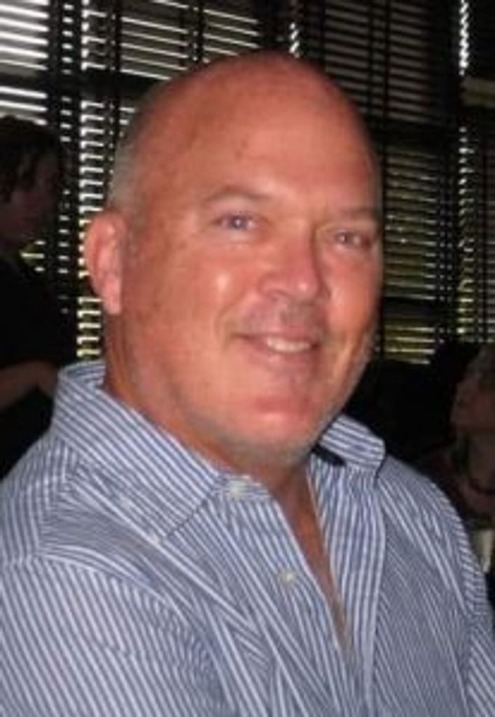 Steven L. Halford