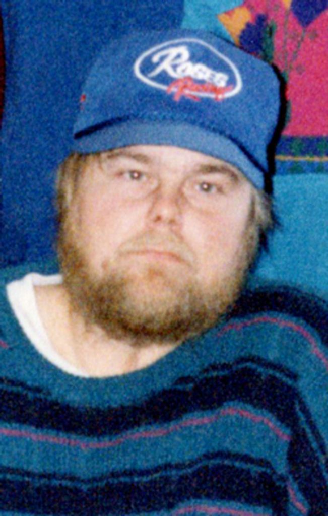 Larry Richard Hill Profile Photo