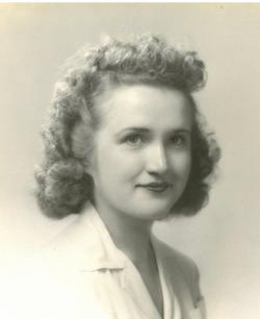 Celia Niedzwiecki