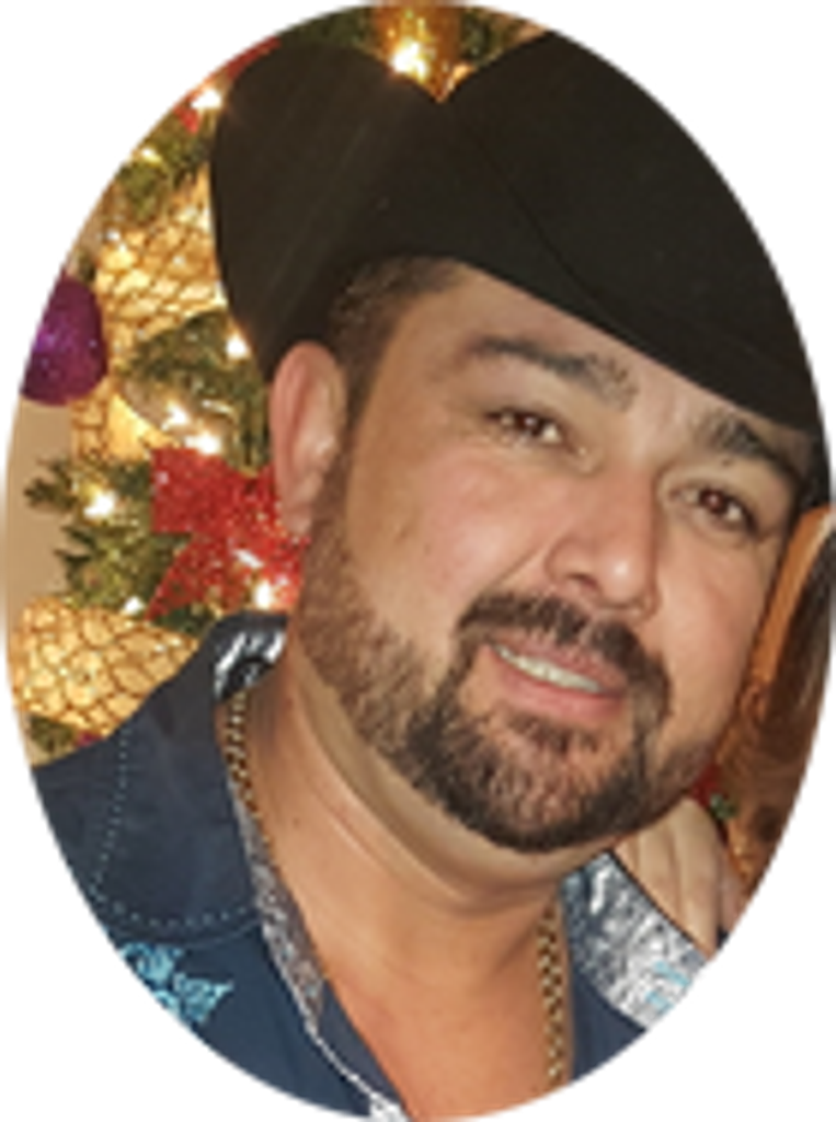 Heleodoro "Leo" Gonzalez