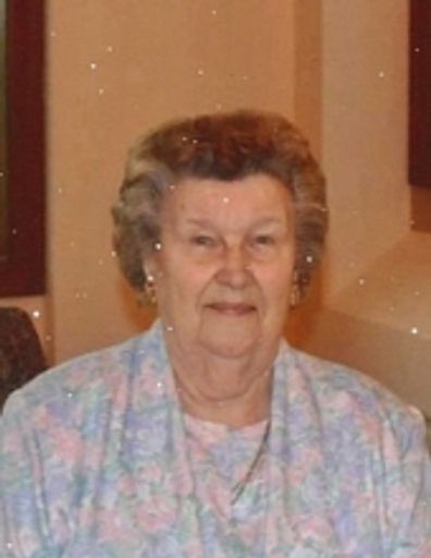 Margaret Dorothy Cain Profile Photo