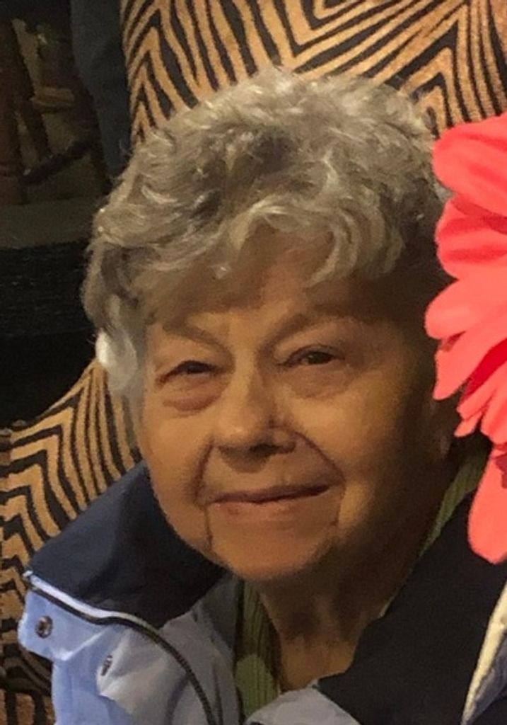 Eleanore Susan Fassbender Profile Photo