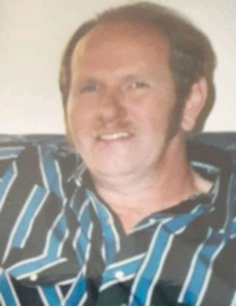 Larry Wayne Young Profile Photo