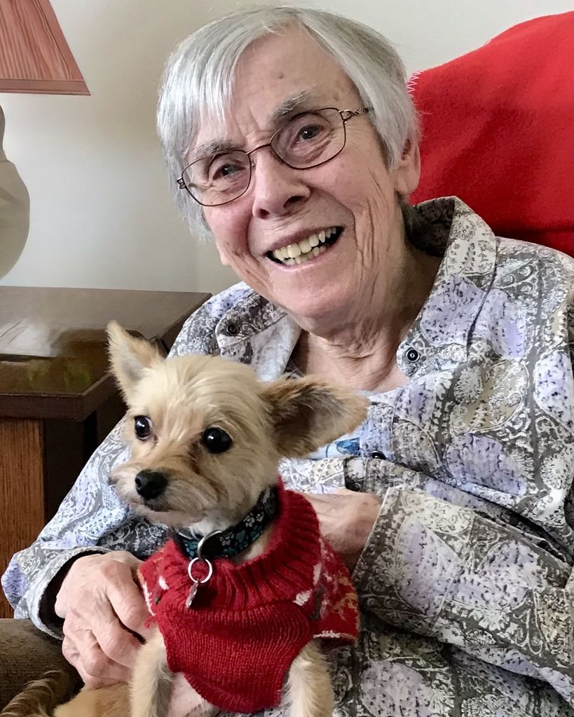 Christine S. Castellano Profile Photo