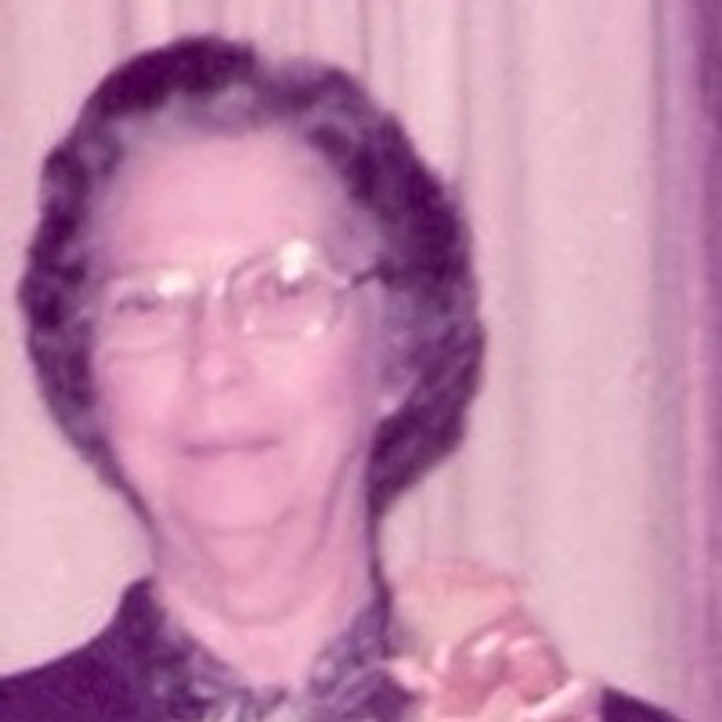 Ruth Juanita Oswalt