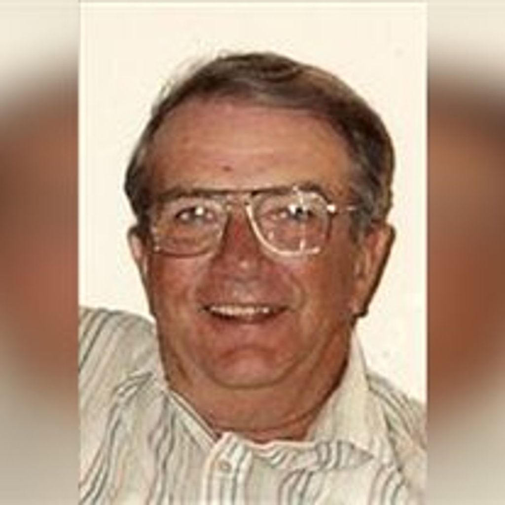 Edwin B. Benson Profile Photo