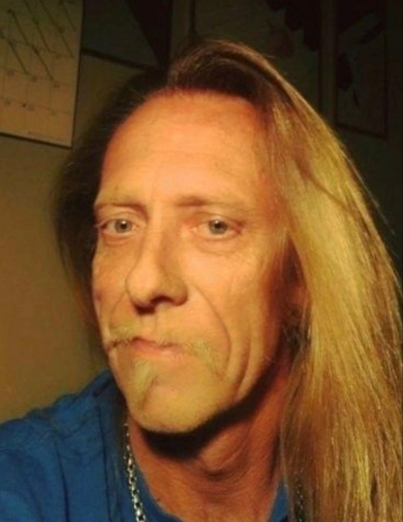 Mr. Vann Buren Helms