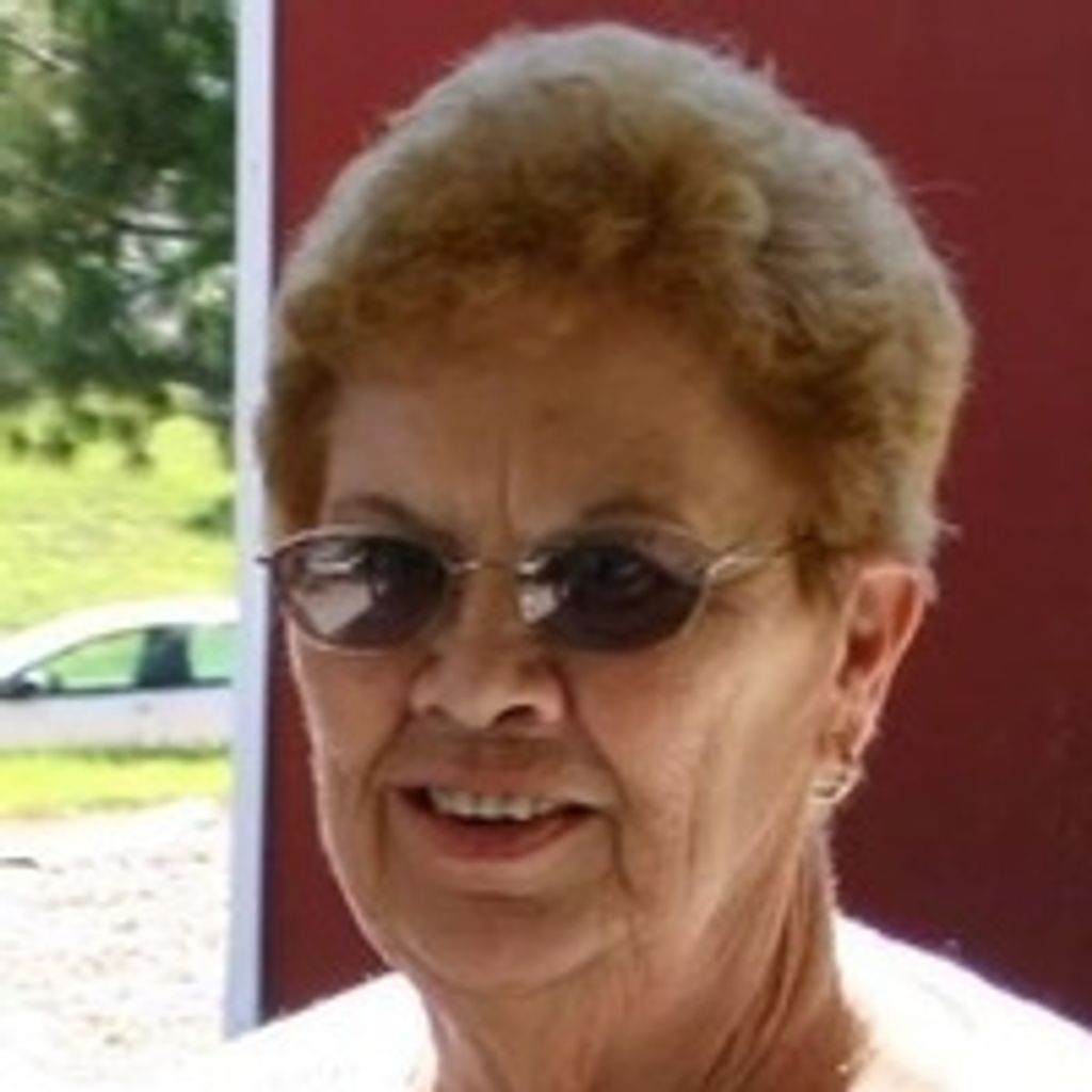 Janice "Jan" McGowan
