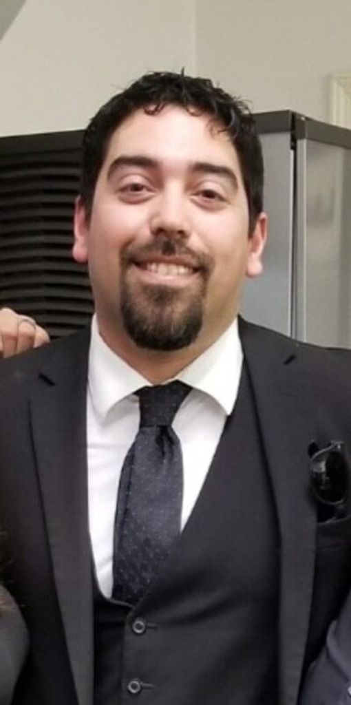 Daniel John Salcido Profile Photo