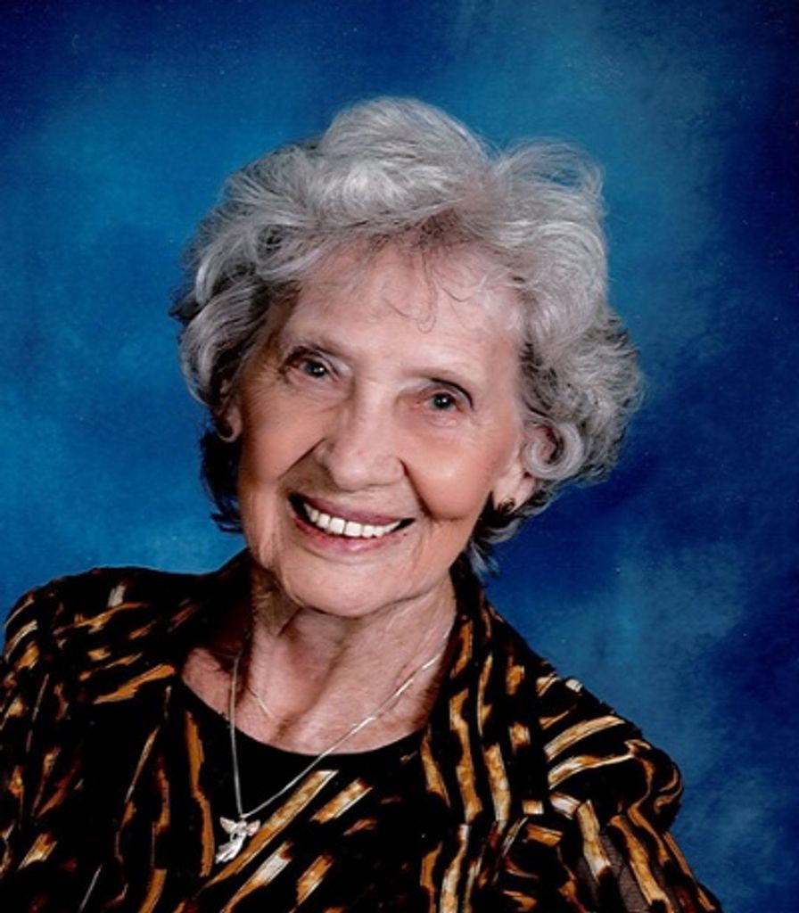 Virginia S. Thurman Profile Photo