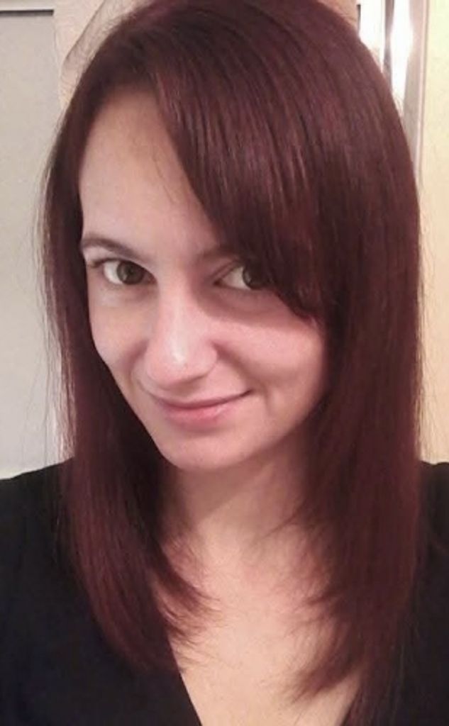 Amanda L. Kamae Profile Photo