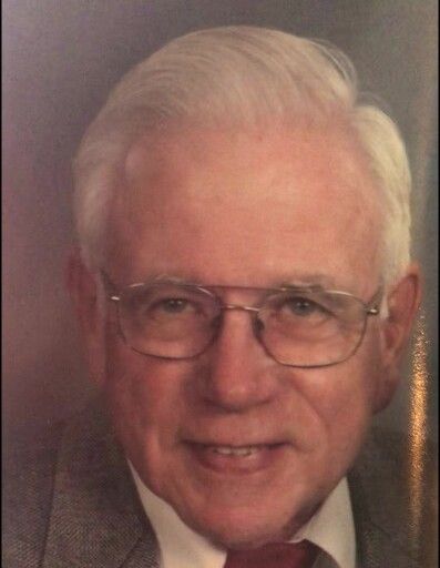 James R. "Duke" Dewey Profile Photo