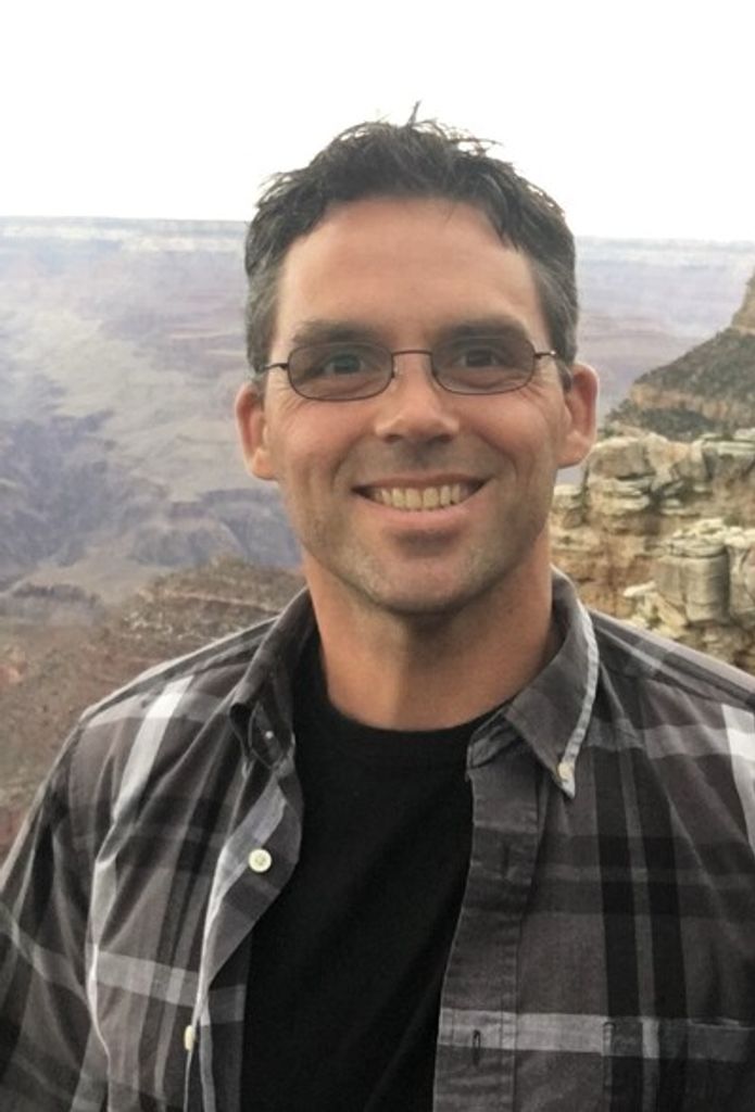 Matthew E. Canfield Profile Photo