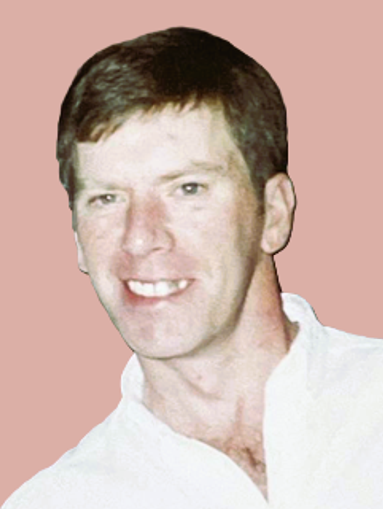 Michael "Mike" Leach