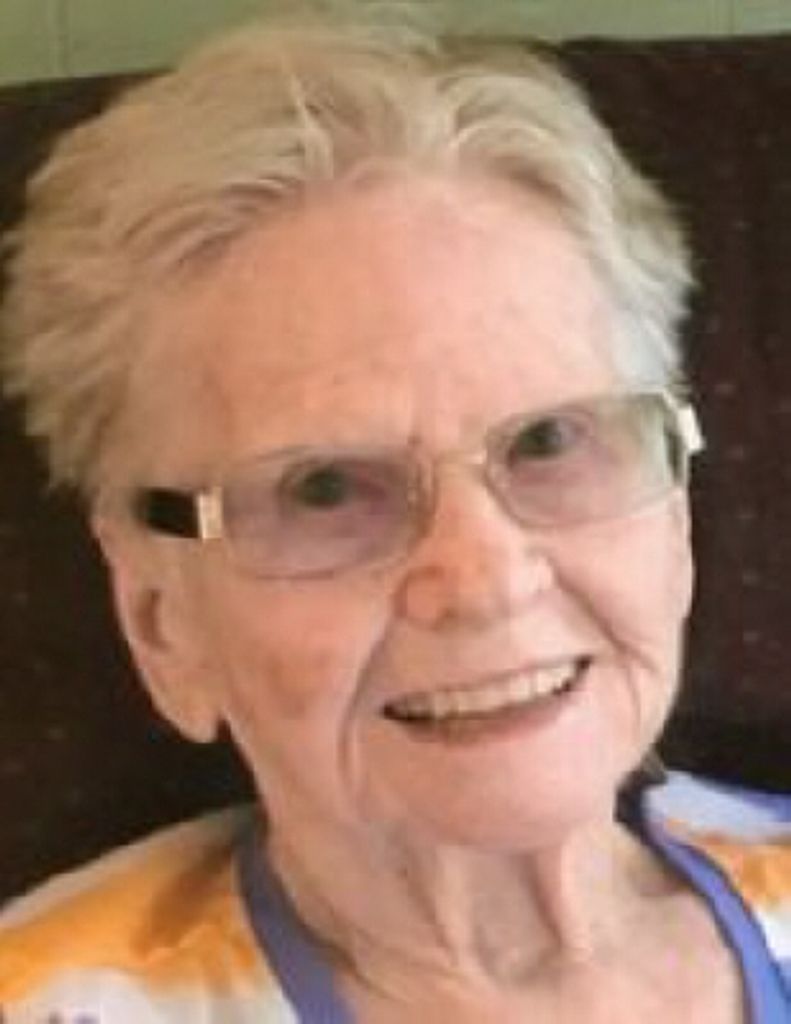 Cora Jane Nathanson