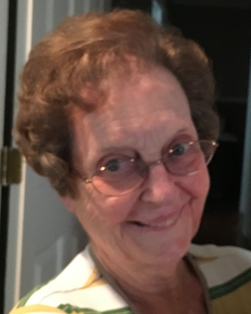Betty Pritchett Dawson Profile Photo