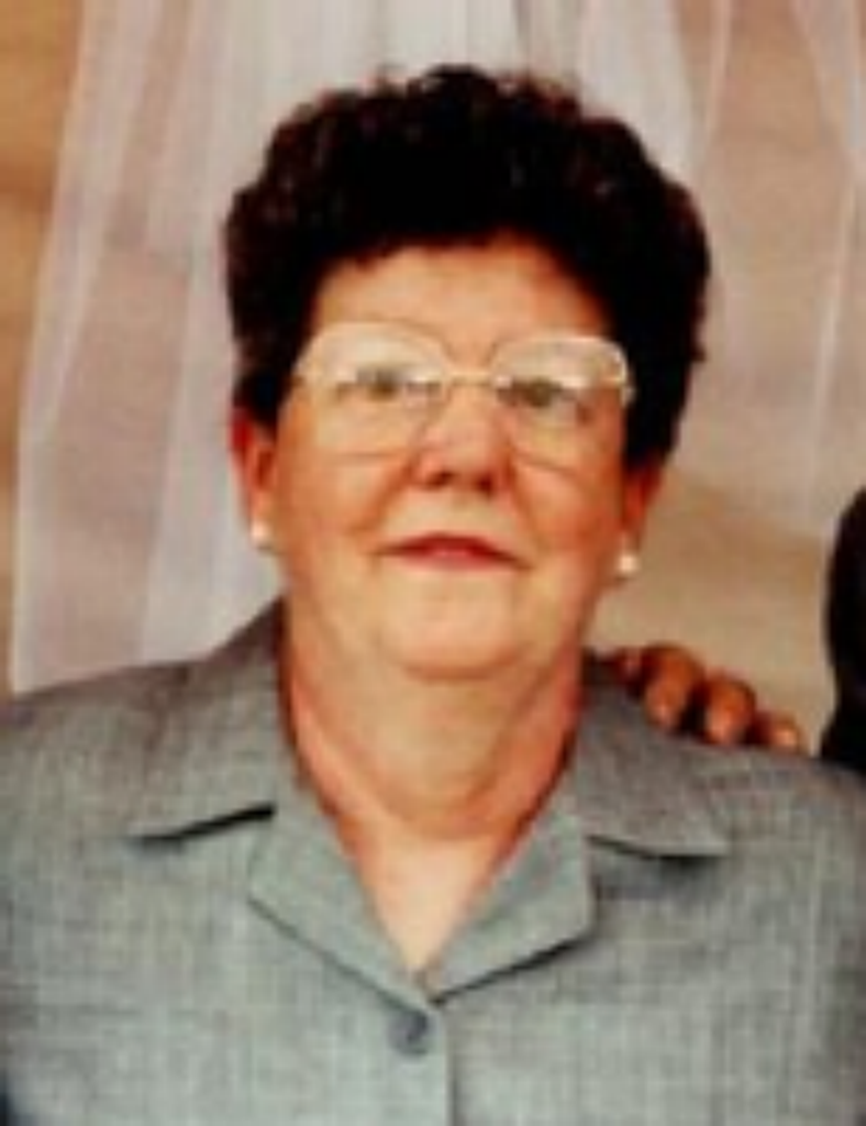 Carolyn Caison