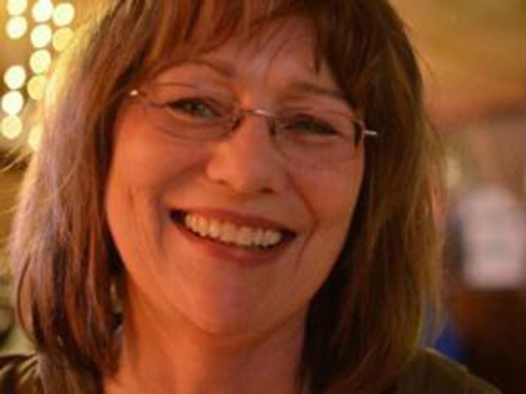 Shelley Hackley-Hoherz Profile Photo