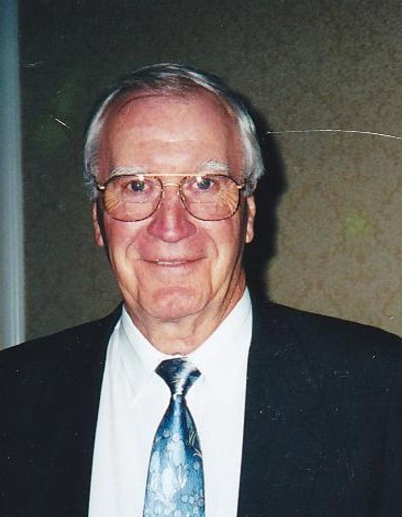 Robert W Shaffer Profile Photo